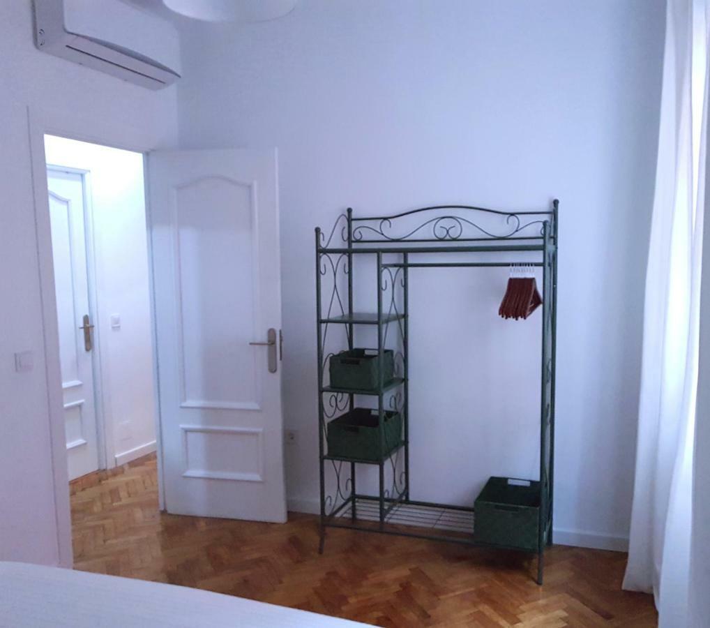 Apartamento Soho-Colón, ubicado en centro histórico Málaga Exterior foto