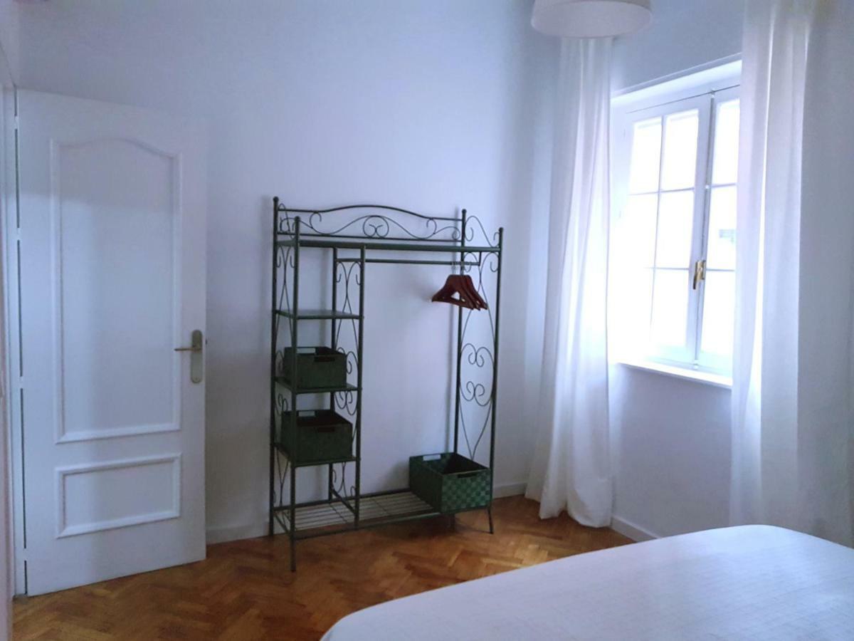 Apartamento Soho-Colón, ubicado en centro histórico Málaga Exterior foto