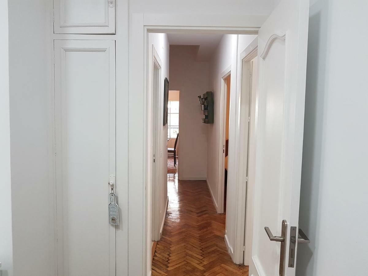 Apartamento Soho-Colón, ubicado en centro histórico Málaga Exterior foto