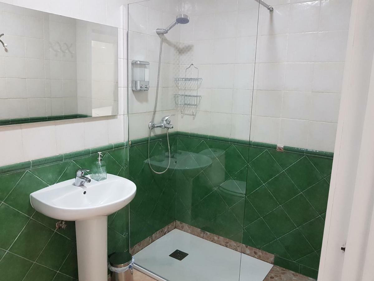 Apartamento Soho-Colón, ubicado en centro histórico Málaga Exterior foto