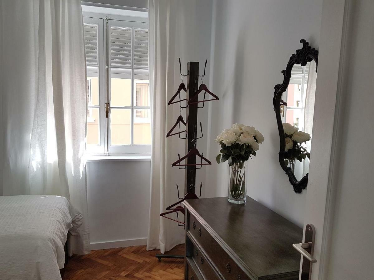 Apartamento Soho-Colón, ubicado en centro histórico Málaga Exterior foto