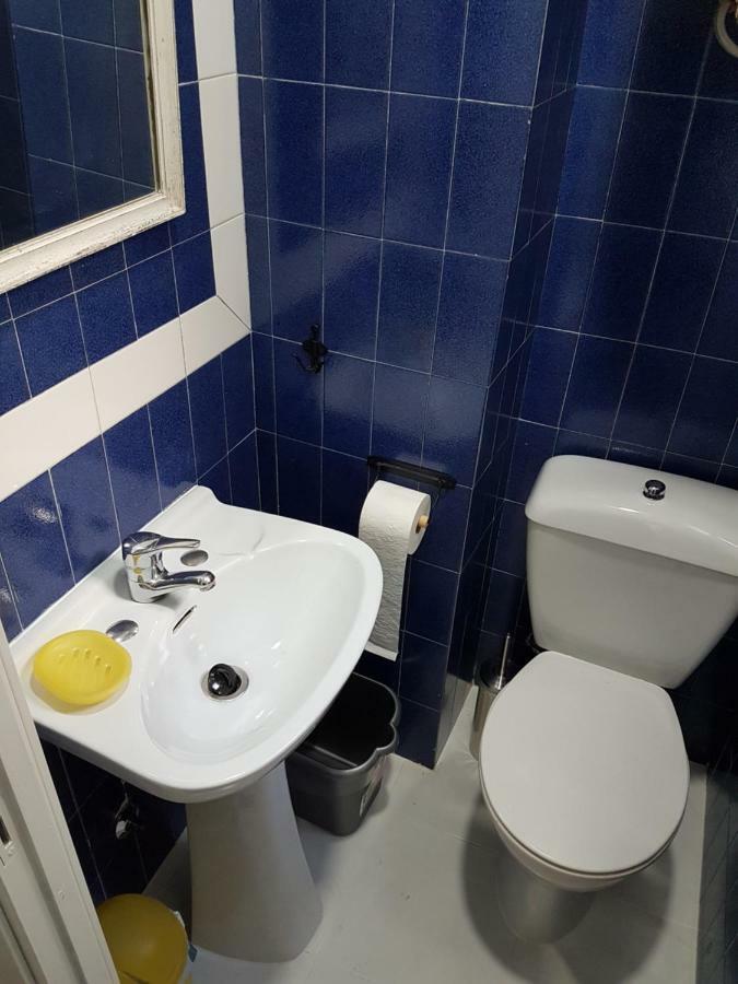 Apartamento Soho-Colón, ubicado en centro histórico Málaga Exterior foto