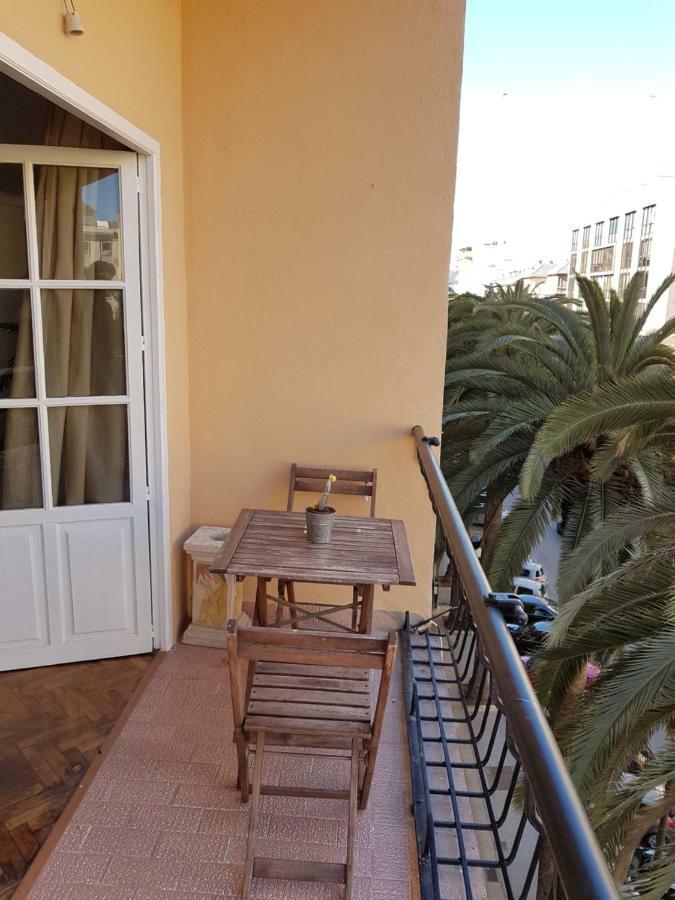 Apartamento Soho-Colón, ubicado en centro histórico Málaga Exterior foto